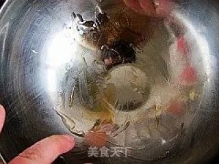 韩式花年糕