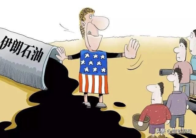 美航母因苏伊士运河堵塞滞留地中海，美国现在是不是不行了？