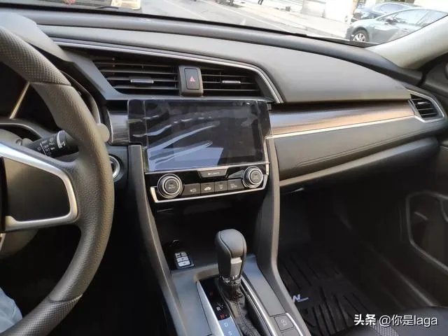 2019款卡罗拉与2019款思域买哪个?为何?