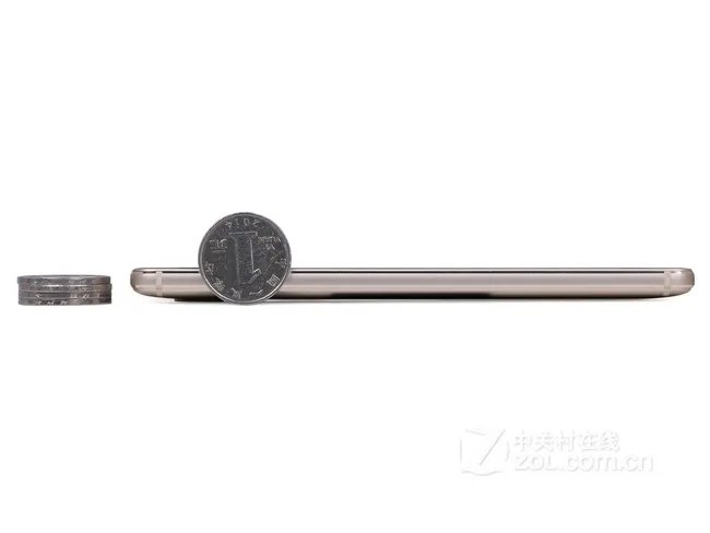 金立(gionee)M6手机( 6GB+64GB版 墨玉黑 双卡双待) 京东3299元