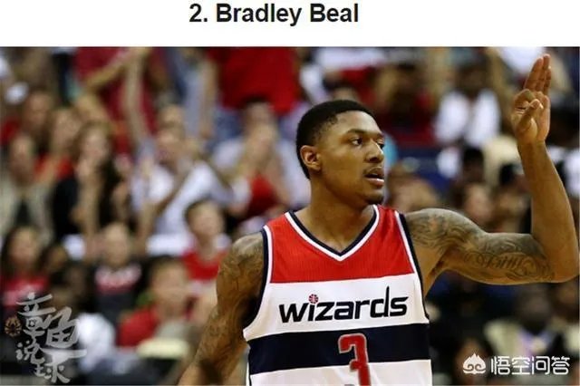 18-19赛季的NBA里,你认为有哪些球员被低估了?