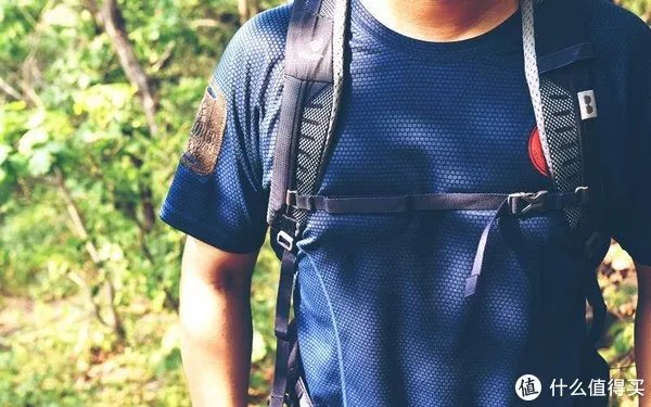登山包测评