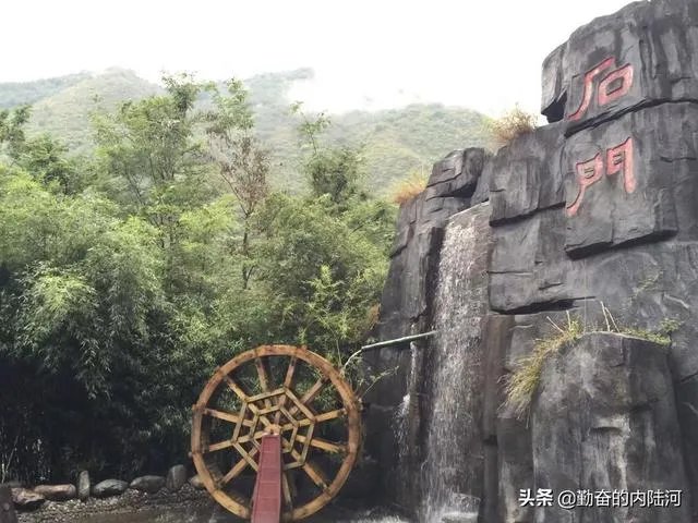 西安到汉中三日新手自驾游攻略有哪些?