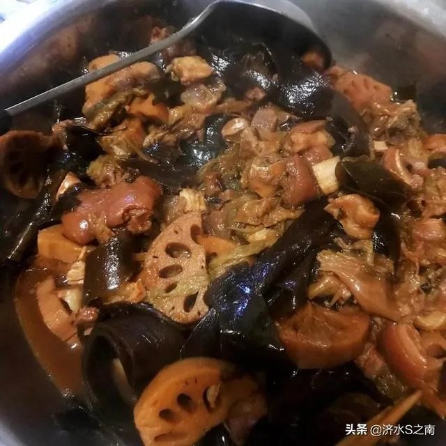 济南有哪些好吃的网红美食呢?