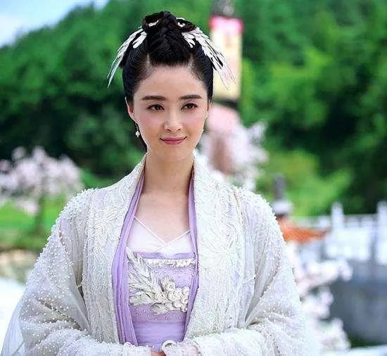 蒋欣为什么总演反面人物?尤其是夏紫熏?