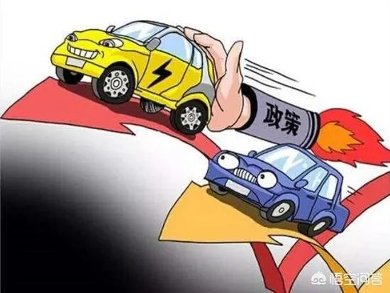汽车进口关税下调,有何影响?