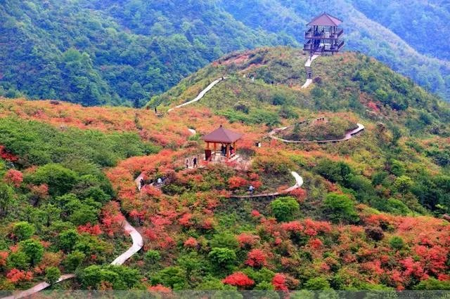 长株潭古镇