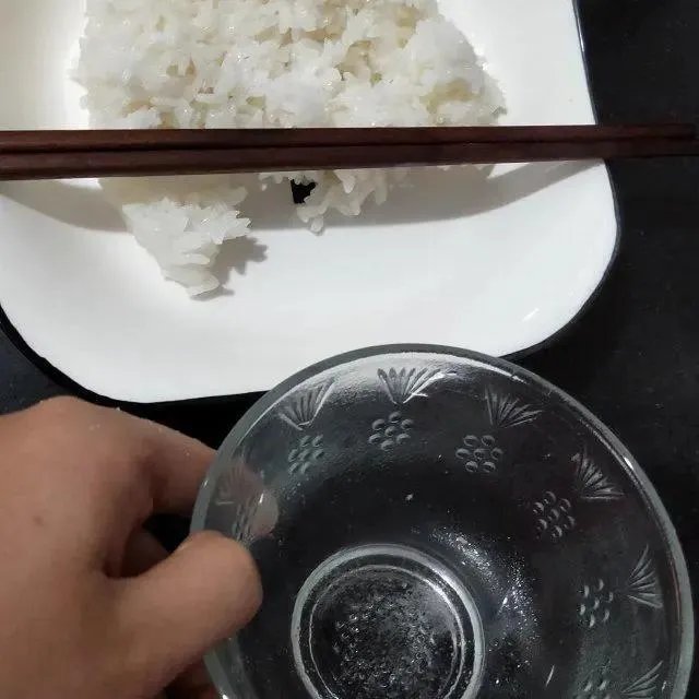 寿司制作过程图片大全?