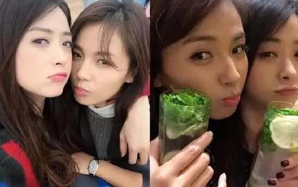 蒋欣当众骂孙俪贱人,拆散别人的恋情,和刘涛从闺蜜变路人,你怎么看?