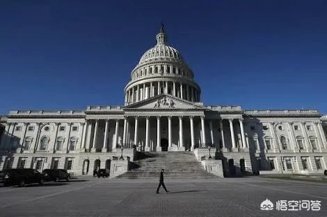 美17州联合起诉特朗普政府,美国中央政府会陷入危机吗?