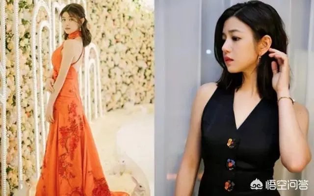 像谭松韵一样的圆脸妹子,留什么样的发型才时髦?