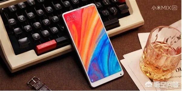 小米mix2s白色版6gb+64gb什么时候开卖?