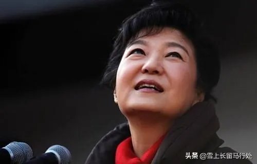 黄教安在大选中落败，朴槿惠一生就没希望获释吗？