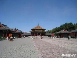 沈阳必游的景点是哪里？