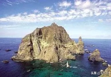 韩国向入侵独岛领空的俄罗斯军机开火示警，日本为什么向韩国提出抗议？