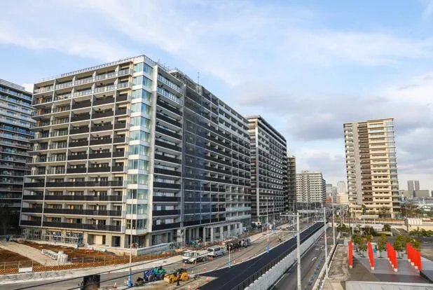 专供奥运会选手住宿的地方叫什么 奥运会选手住在哪里