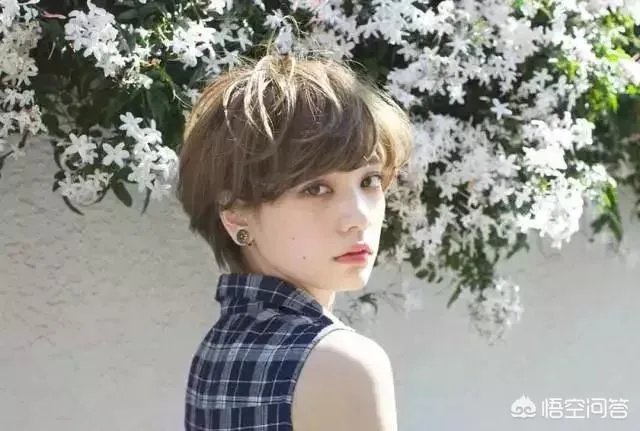 像谭松韵一样的圆脸妹子,留什么样的发型才时髦?