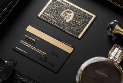 环球黑卡是什么,有什么用?