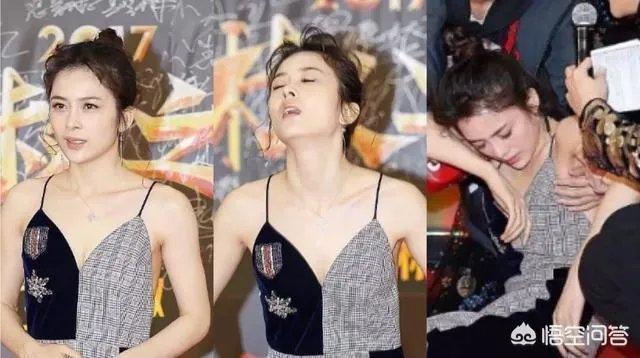 哪些明星在综艺节目中出的“糗”,会让你不由自主地笑出眼泪?