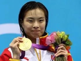 大家知道我国跳水运动员是最厉害的是谁吗?
