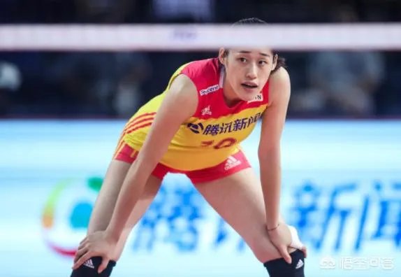 中国女排3-0战胜俄罗斯队后,朱婷说:“我们正往好的方向发展!”你认同她的观点吗?