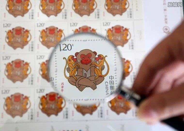 2017猴票大版价格是多少？ 最新猴票大版价格一览