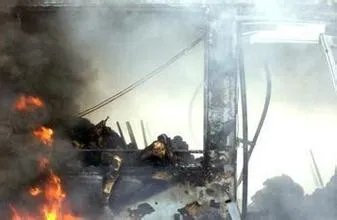 佛山公交发生爆炸事件的介绍
