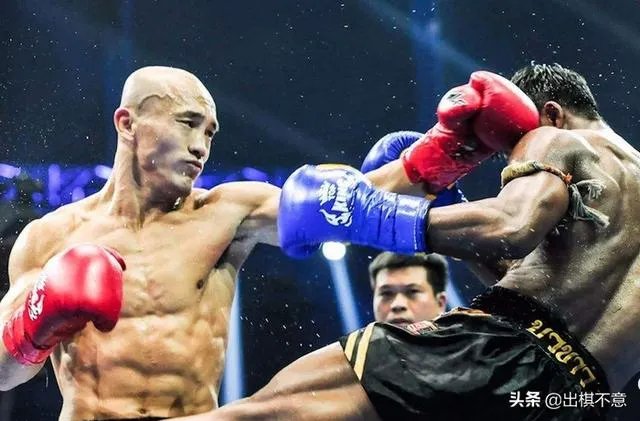 网红刘二狗挑战一龙被打哭,你怎么看?