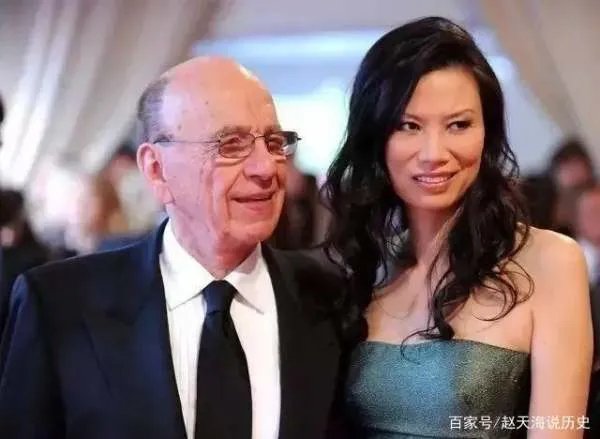 那个离婚分得百亿家产的邓文迪,如今过得怎么样了?