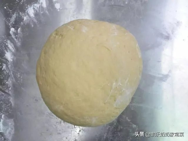 红糖馒头家常做法,正宗红糖馒头怎么做?