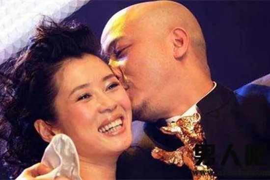 扒一扒余男的老公是谁 与王全安分手内幕曝光