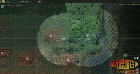《铁血联盟：卷土重来》图文详细流程攻略