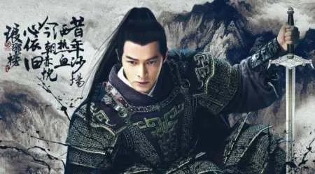 为什么豆瓣8.0,大家还要说黄晓明毁了《琅琊榜2?