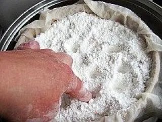 韩式花年糕
