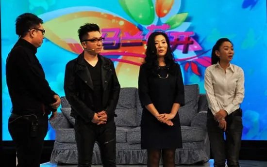 歌手汤潮突然失联,为何连潮嫂颜安也不知其下落?