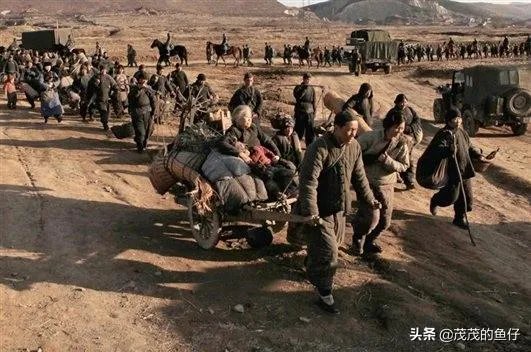 看过冯小刚的电影《1942》吗?感觉这部电影怎么样?