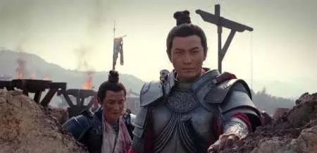 为什么豆瓣8.0,大家还要说黄晓明毁了《琅琊榜2?
