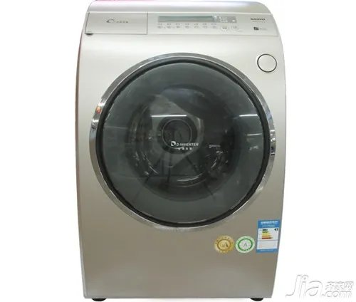 三洋洗衣机价格 三洋洗衣机怎么样