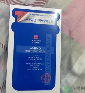 丽得姿面膜用后要洗吗?丽得姿面膜要不要洗?