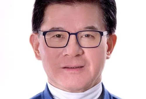 罗康瑞有过几次婚史?