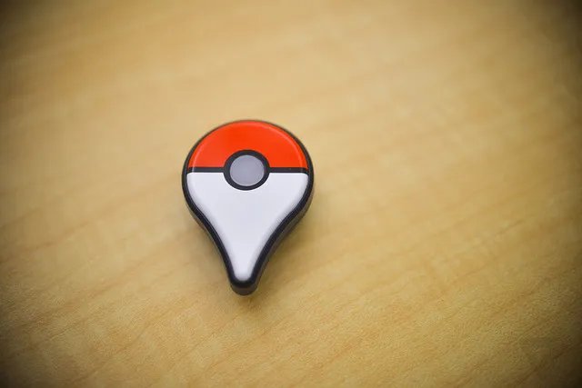 Pokemon Go上架App Store/Google Play