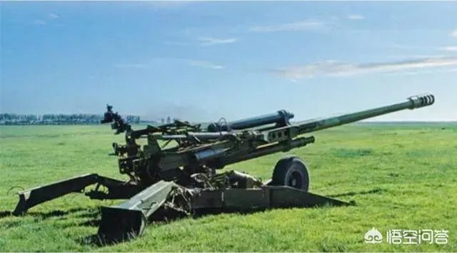 美军现役火炮成为多国的抢手武器,M777榴弹炮为何能如此优秀?