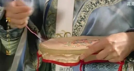 甄嬛传里有哪些穿帮镜头?