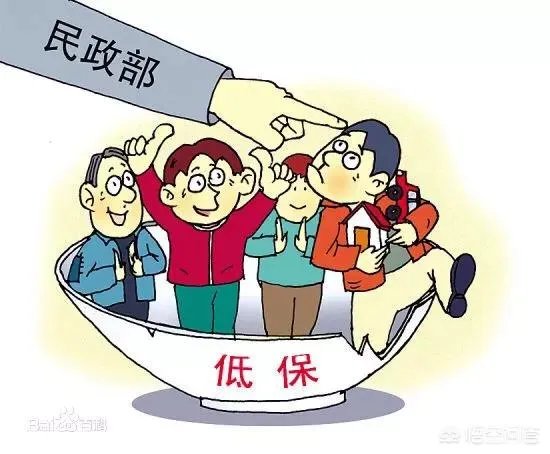 农村户口,有重大疾病、有车、有房可以办低保吗?