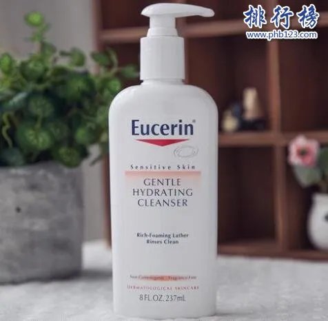 2018药妆化妆品品牌排行,知名药妆化妆品有哪些?