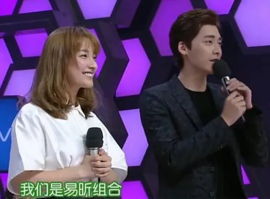 吴昕李易峰同居了吗？ 李易峰否认与吴昕同居绯闻