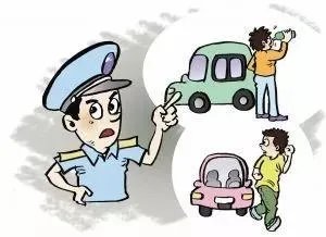 济南酒驾司机逃跑200米被抓,怼交警:我是有身份的人。这事你怎么看?