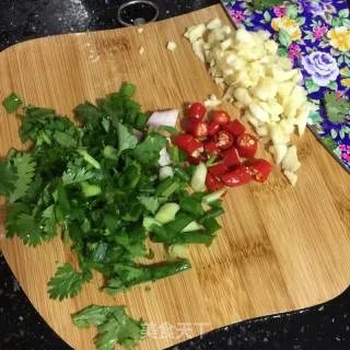 凉拌黄花菜