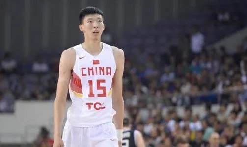 周琦CBA篮板数追平姚明,周琦的实力如何?