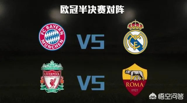 历史上,到底皇马强还是拜仁强?